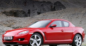 RX-8 (2003 - 2012)